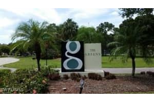 3170 Seasons Way 811, Estero