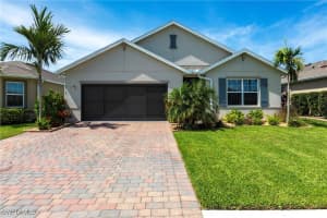 2716 Merida Lane, Cape Coral, FL 33909 - MLS#225062809