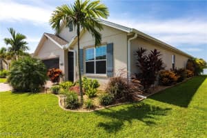 2716 Merida Lane, Cape Coral, FL 33909 - MLS#225062809