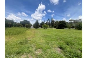 435 Monterey Street, North Fort Myers, FL 33903 - MLS#225062813