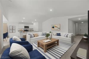 2524 15th Avenue, Cape Coral, FL 33993 Sold 12/03/25