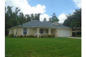 6788 Abbott Street, Fort Myers, FL 33966 - MLS#225062820