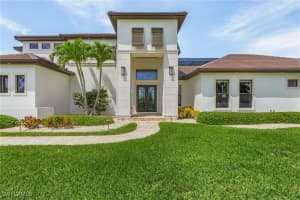 11695 Royal Tee Circle, Cape Coral, FL 33991 - MLS#225062822