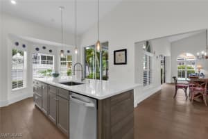 2124 Paget Circle, Naples, FL 34112 - MLS#225062825