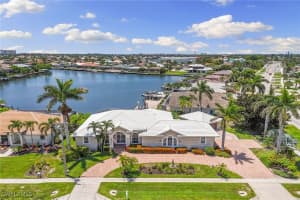 1264 Whiteheart Avenue, Marco Island, FL 34145 - MLS#225062826