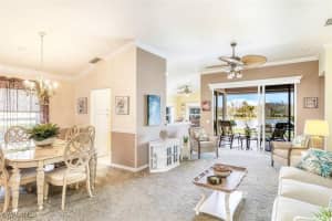 10025 Oakhurst Way, Fort Myers, FL 33913 - MLS#225062841