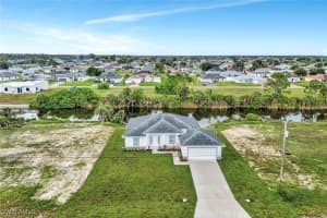 2921 1st Avenue, Cape Coral, FL 33909 Sold 08/15/25