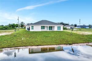 2921 1st Avenue, Cape Coral, FL 33909 Sold 08/15/25