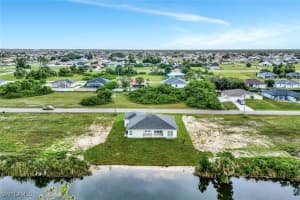 2921 1st Avenue, Cape Coral, FL 33909 Sold 08/15/25