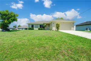 1142 Nw 27th Pl, Cape Coral
