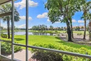3904 Forest Glen Blvd 102, Naples