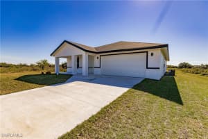 215 Nautilus Avenue, Labelle, FL 33935 - MLS#225062855