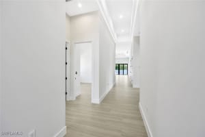 1297 Trail Terrace Drive, Naples, FL 34103 - MLS#225062857