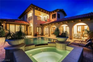 16699 Pistoia Way, Naples