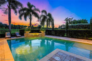 16699 Pistoia Way, Naples, FL 34110 - MLS#225062885