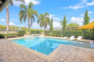 16699 Pistoia Way, Naples, FL 34110 - MLS#225062885