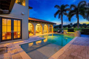 16699 Pistoia Way, Naples, FL 34110 - MLS#225062885
