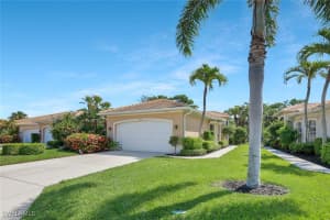 12695 Fox Ridge Dr, Bonita Springs