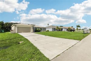 1510 13th Terrace, Cape Coral, FL 33991 - MLS#225062897