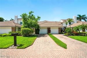 4028 Crayton Road, Naples, FL 34103 - MLS#225062898
