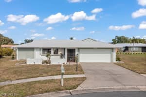 6874 Sedgewick Court, Fort Myers, FL 33919 Sold 08/18/25