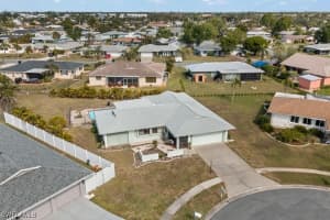 6874 Sedgewick Court, Fort Myers, FL 33919 Sold 08/18/25