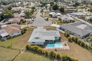 6874 Sedgewick Court, Fort Myers, FL 33919 Sold 08/18/25