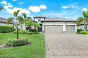 19302 Elston Way, Estero