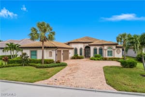 10534 Espanola Drive, Bonita Springs, FL 34135 - MLS#225062922