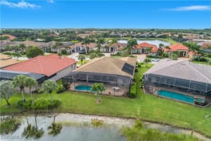 10534 Espanola Drive, Bonita Springs, FL 34135 - MLS#225062922