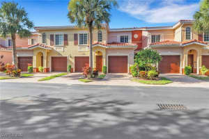 10009 Villagio Gardens Ln 106, Estero
