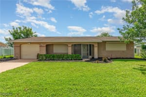 209 Jayview Avenue, Lehigh Acres, FL 33936 Sold 08/22/25