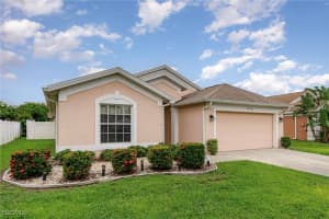 13246 Highland Chase Place, Fort Myers, FL 33913 - MLS#225062937