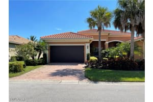 13548 Coronado Drive, Naples, FL 34109 - MLS#225062946