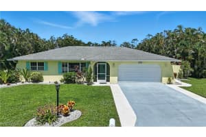 15030 Bonaire Circle, Fort Myers, FL 33908 - MLS#225062948
