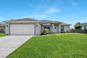 2922 20th Street Sw, Lehigh Acres