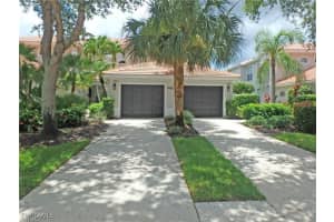 1985 Crestview Way 133, Naples