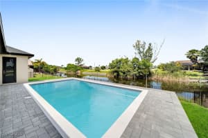 1030 20th Avenue, Cape Coral, FL 33993 Sold 08/25/25