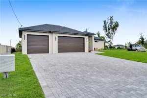1030 20th Avenue, Cape Coral, FL 33993 Sold 08/25/25