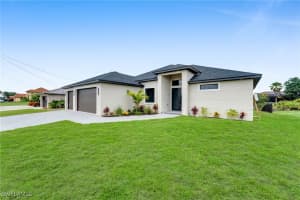 1030 20th Avenue, Cape Coral, FL 33993 Sold 08/25/25