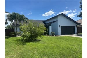 1516 20th Street, Cape Coral, FL 33990 - MLS#225062963