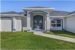 609 22nd Street, Cape Coral, FL 33991 Sold 08/12/25