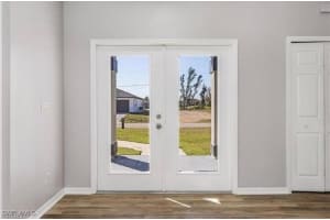 609 22nd Street, Cape Coral, FL 33991 Sold 08/12/25