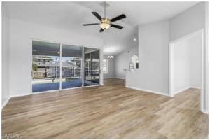 609 22nd Street, Cape Coral, FL 33991 Sold 08/12/25