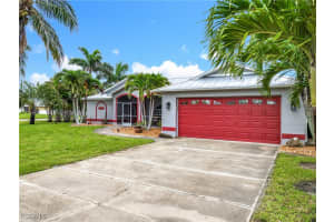 3007 Academy Boulevard, Cape Coral, FL 33904 - MLS#225062975