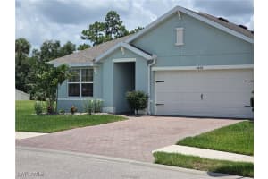 8868 Cascade Price Circle, North Fort Myers, FL 33917 - MLS#225062981
