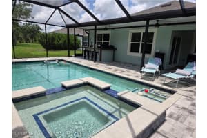 8868 Cascade Price Circle, North Fort Myers, FL 33917 - MLS#225062981