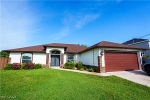 3600 Ne 8th Pl, Cape Coral
