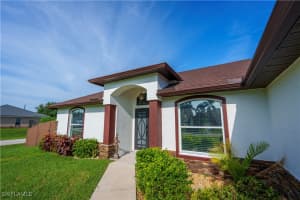 3600 8th Place, Cape Coral, FL 33909 - MLS#225062984
