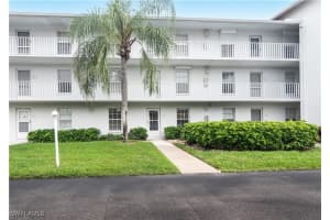 9580 Victoria Lane, Naples, FL 34109 Sold 10/30/25